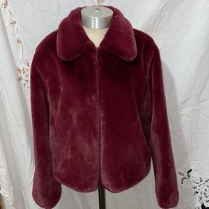 Fur Jacket